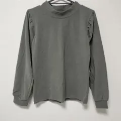 ロンティーハイネック