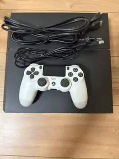 【美品】PS4 CUH-1200A