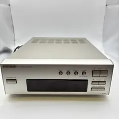 ONKYO T-412 FM/AMステレオチューナー 2026年最新】ONKYO T-411Mの人気アイテム - メルカリ