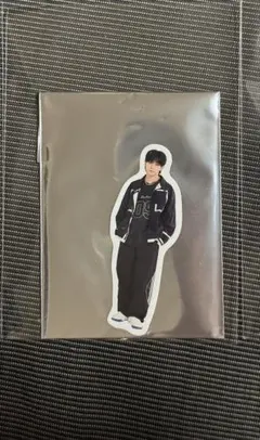 ワンエン EIKU 山下永玖 アクスタ 生写真 トレカ ステッカー ワンエン EIKU 山下永玖 アクスタ 生写真 トレカ ステッカー ONE