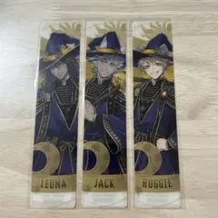 ツイステ　サバナクロー