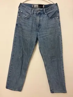 リーバイス シルバータブ ルーズ Levi's SILVERTAB A3421