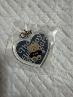 EXILE TRIBE STATION VALENTINE'25 CAPSULE