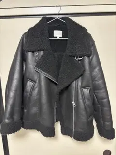 H&Mボアになります