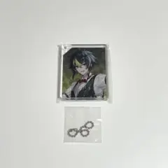 にじさんじ アニカフェ コロッタ 伊波ライ