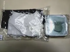 yuuriさまご専用♪新品未開封♪SUKALA 3点セット