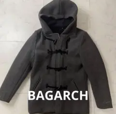 レアな逸品アバクロBASSETT CREEK JACKET Sグレー - メルカリ