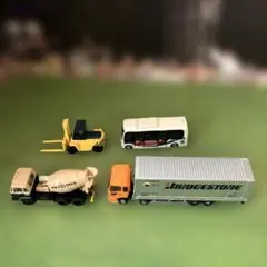 トレーラーコレクション部品取り用 - メルカリ