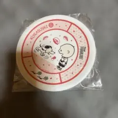 新品 スヌーピー 皿 くら寿司 コラボ 非売品のサムネイル
