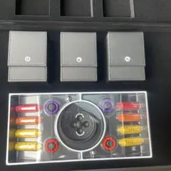 ポケモンカードゲームClassic デッキケース　ツールボックスのみのサムネイル
