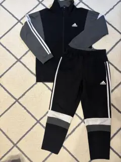 adidas ジャージ