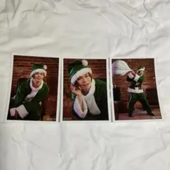 超特急 カイ 生写真 まとめ売り