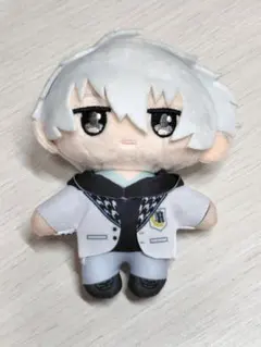 ブルーロック凪誠士郎、エピ凪ぬいぐるみ