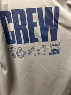 UMBRO SWEET LOVE SHOWER 2026 Tシャツ