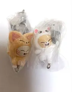 skzooつまんでつなげてますこっと vol.2 Jiniret Foxl.Ny