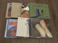 【CD】Graham Coxon まとめ売り