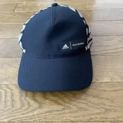 adidas marimekko コラボキャップ