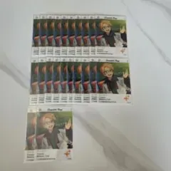 あんスタ 紙類 真