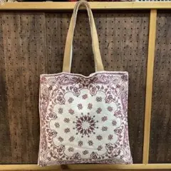 うたプリ ケイタマルヤマ KM☆UP シャニフェス トート 黒崎蘭丸【訳