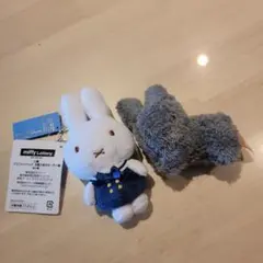 ミッフィー ぬいぐるみセット