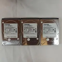 2026年最新】hdd toshiba 2.5 3tbの人気アイテム - メルカリ