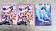 シャニライ ビジュコレ Vol.4 トキヤ