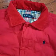 RALPH LAUREN ラルフローレン　アウター　(美品)　100㎝