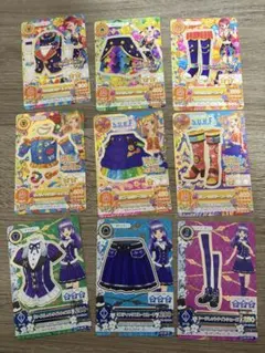 アイカツ まとめ売り