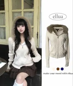 2026年最新】amood ファーの人気アイテム - メルカリ