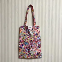 【新品】REBORNARTFESTIVAL2019トートバッグ 増田セバスチャン