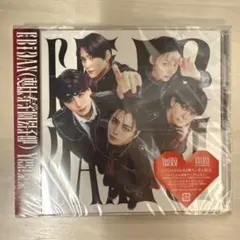 EBiDAN Yes!東京 ONE N' ONLY盤 新品未開封