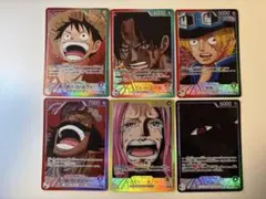 ゴッドパック ワンピース カードゲーム