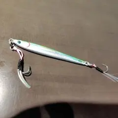 極美中古】レア品 ダイワ TGベイト スリム 45g 2個セット SLJ - メルカリ