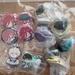 ブルーロック ガチャ まとめ