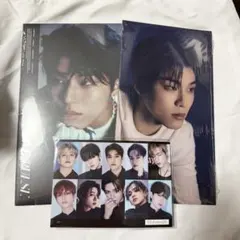 【新品未開封】TREASURE アルバム CD ジョンウ