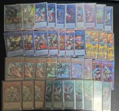 エルトール 神の裁き 4枚 パラレル プロモ プレミアムカード