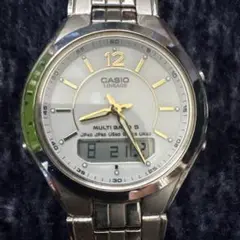 CASIO LINEAGE MULTI BAND 5