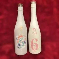 2026年最新】新政酒造 no.6の人気アイテム - メルカリ
