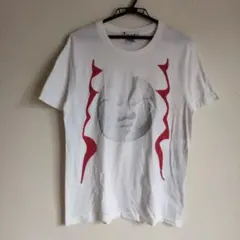 希少☆岡本太郎 大阪 万博 太陽の塔 tシャツのサムネイル