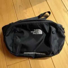 ザノースフェイス ウエストバッグ