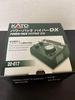 2026年最新】カトー22－017パワーパックハイパーDXの人気アイテム