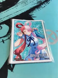 公式 ウタ スリーブ 10枚