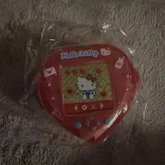 サンリオ シークレットミニゲーム機風チャーム