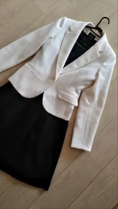 フォーマルセット　✳　サイズ９ＡＲ