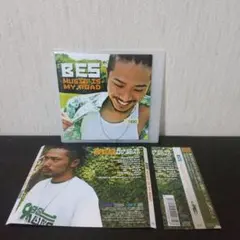 Music Is My Road/BES ベス：未開封CD Amazon.co.jp: MUSIC IS MY ROAD: ミュージック