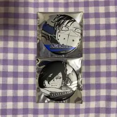 2026年最新】缶バッジ 相澤消太の人気アイテム - メルカリ