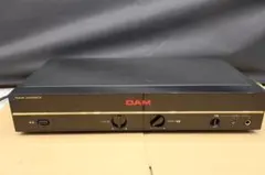 DAM-AD5000G カラオケ アンプ デジタルアンプ 第一興商 DAM-AD5000G カラオケ アンプ - メルカリ