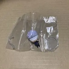 呪術廻戦0 五条悟　スタンドミニフィギュア