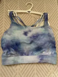 ROXY スポーツブラ ヨガ　水陸両用