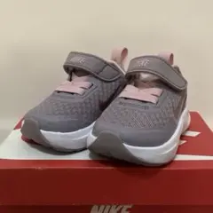 【新品】NIKE ベビーシューズ【8cm】